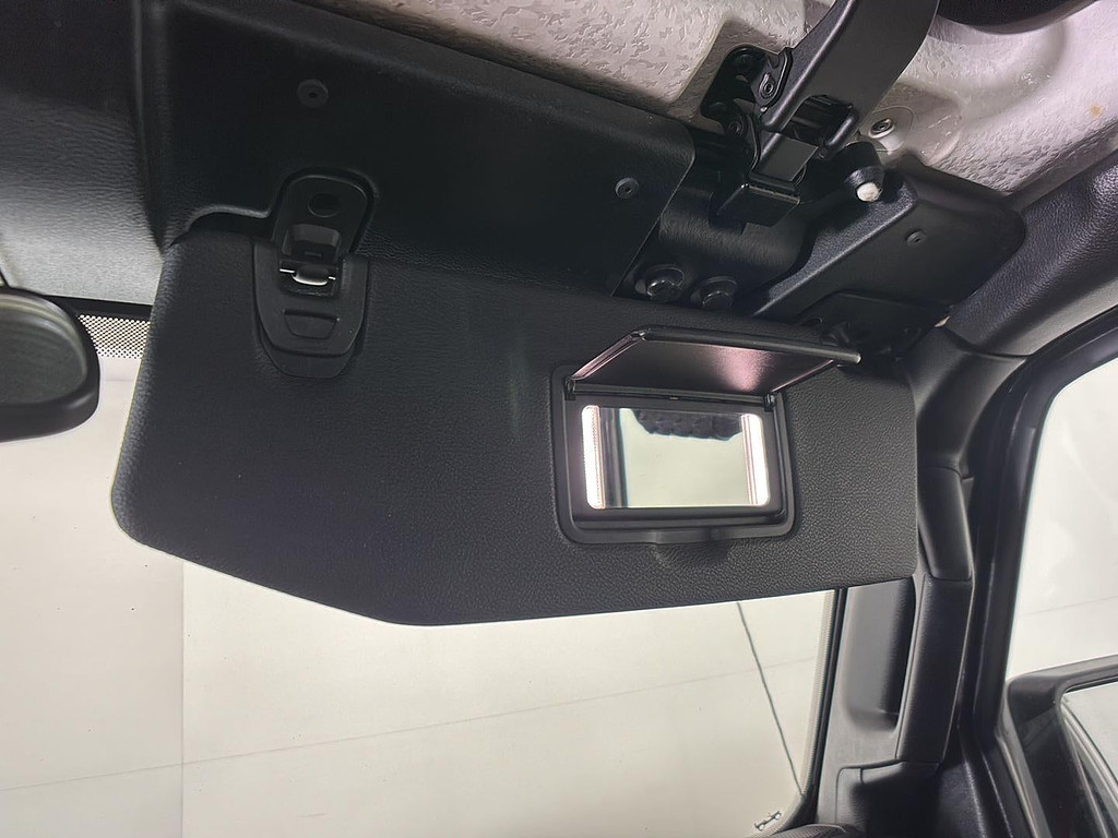 2020 Jeep Wrangler Located at Smart Motors Toyota slide-image