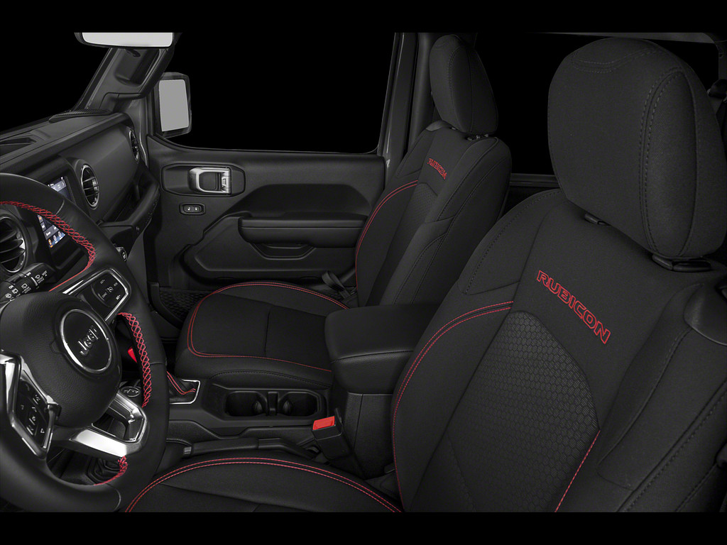 2020 Jeep Wrangler Located at Smart Motors Toyota slide-image