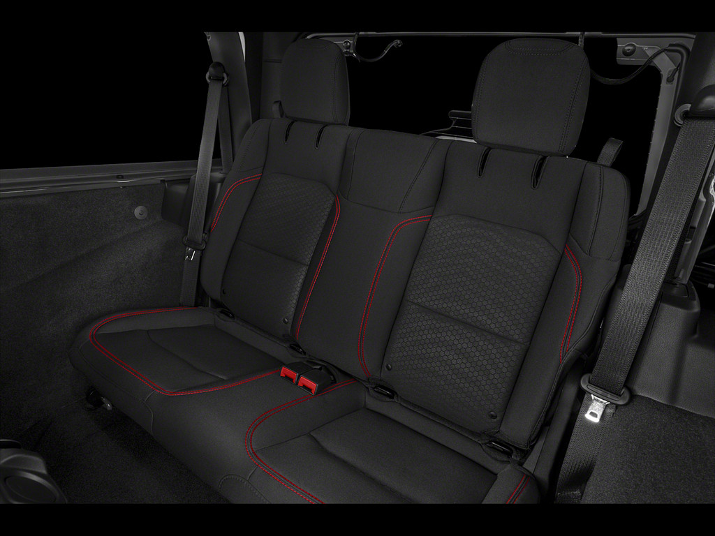 2020 Jeep Wrangler Located at Smart Motors Toyota slide-image