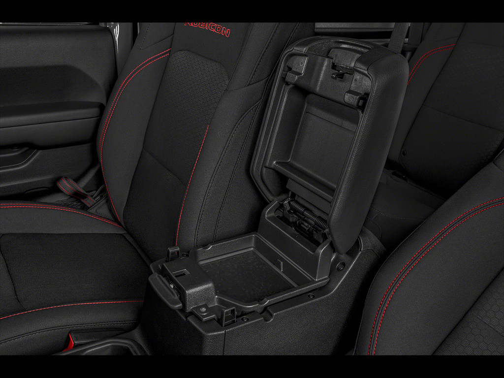 2020 Jeep Wrangler Located at Smart Motors Toyota slide-image