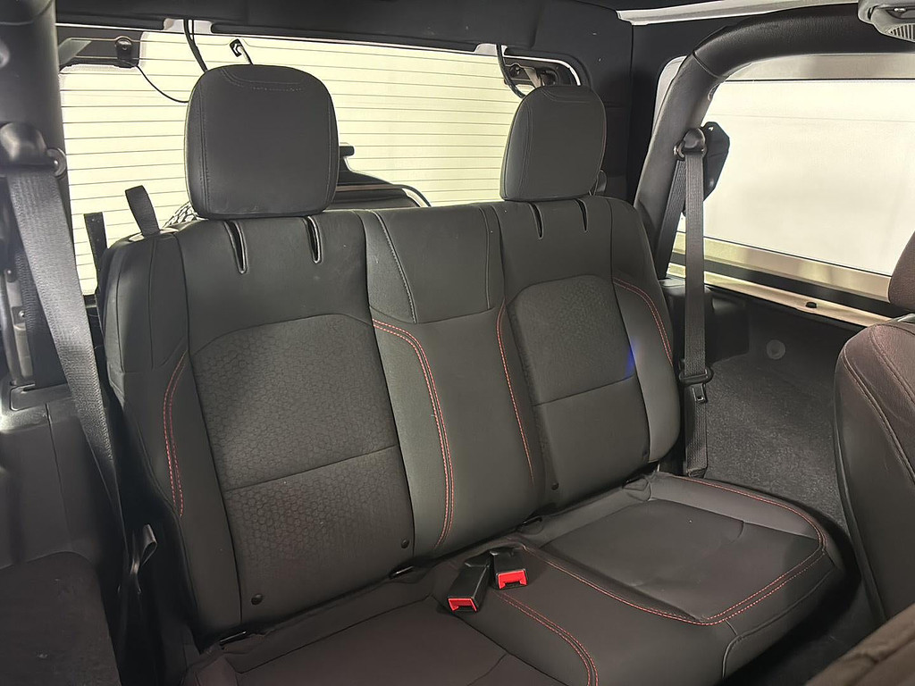 2020 Jeep Wrangler Located at Smart Motors Toyota slide-image
