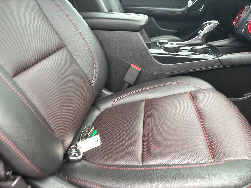 2021 Chevrolet Blazer Located at Smart Motors Toyota slide-image