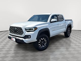 Thumbnail - 2023 Toyota Tacoma