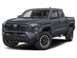 2026 Toyota Tacoma Located at Smart Motors Toyota Thumbnail - 2026 Toyota Tacoma