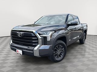 2023 Toyota Tundra Located at Smart Motors Toyota Thumbnail - 2023 Toyota Tundra
