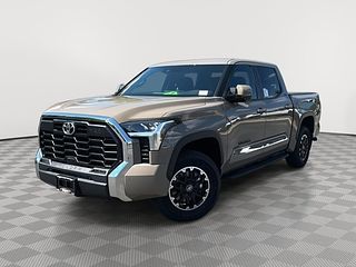 Thumbnail - 2026 Toyota Tundra