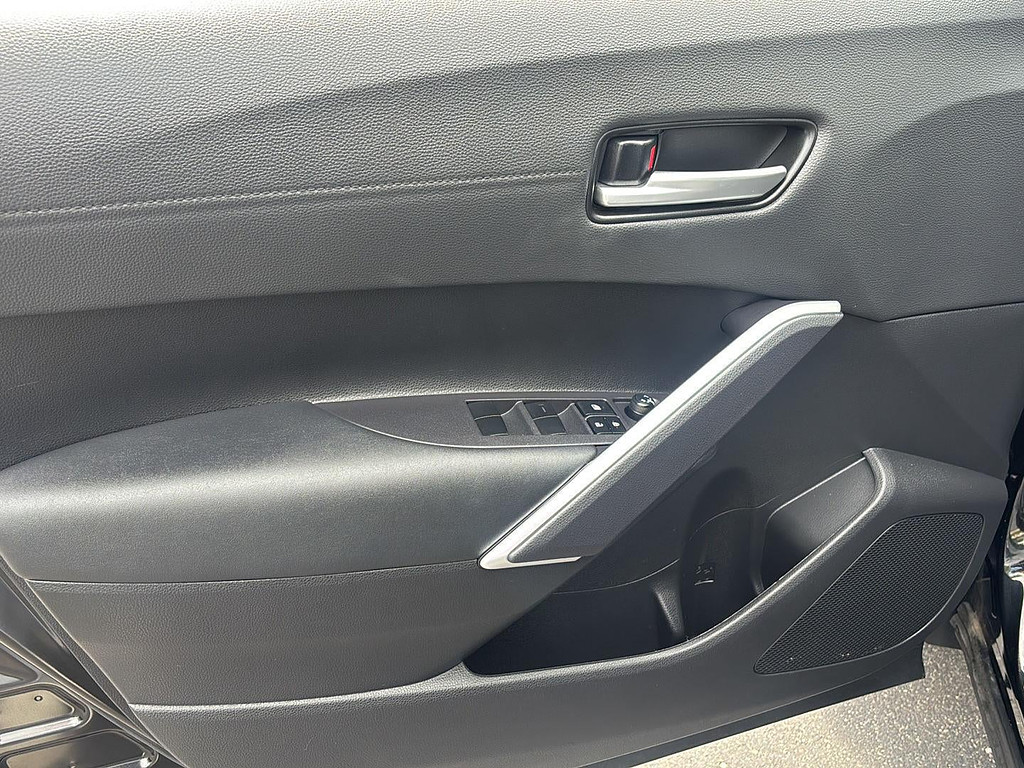 2024 Toyota Corolla Cross Located at Smart Motors Toyota slide-image