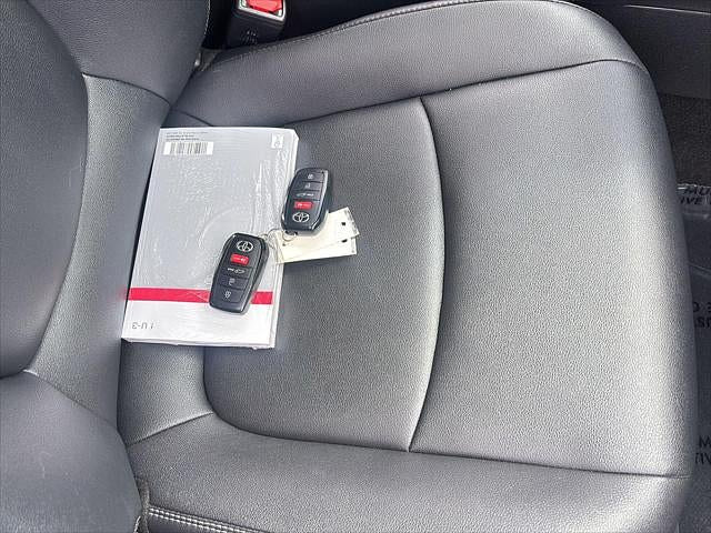 2024 Toyota Corolla Cross Located at Smart Motors Toyota slide-image
