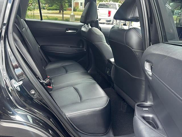 2024 Toyota Corolla Cross Located at Smart Motors Toyota slide-image