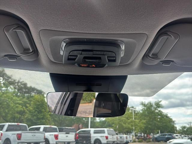 2024 Toyota Corolla Cross Located at Smart Motors Toyota light-box-slides