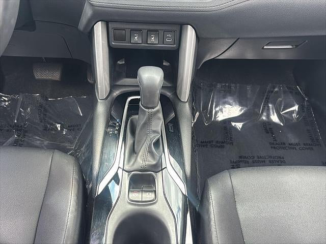 2024 Toyota Corolla Cross Located at Smart Motors Toyota light-box-slides