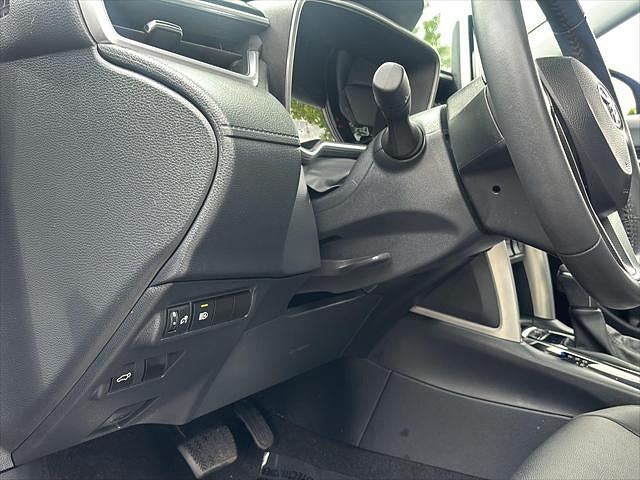 2024 Toyota Corolla Cross Located at Smart Motors Toyota light-box-slides