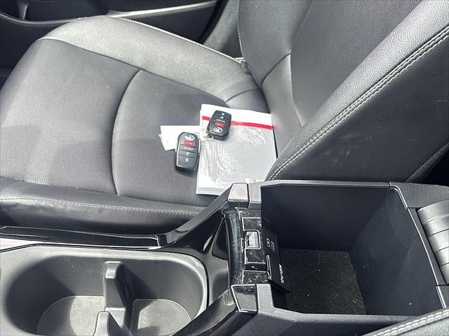 2024 Toyota Corolla Cross Located at Smart Motors Toyota light-box-slides