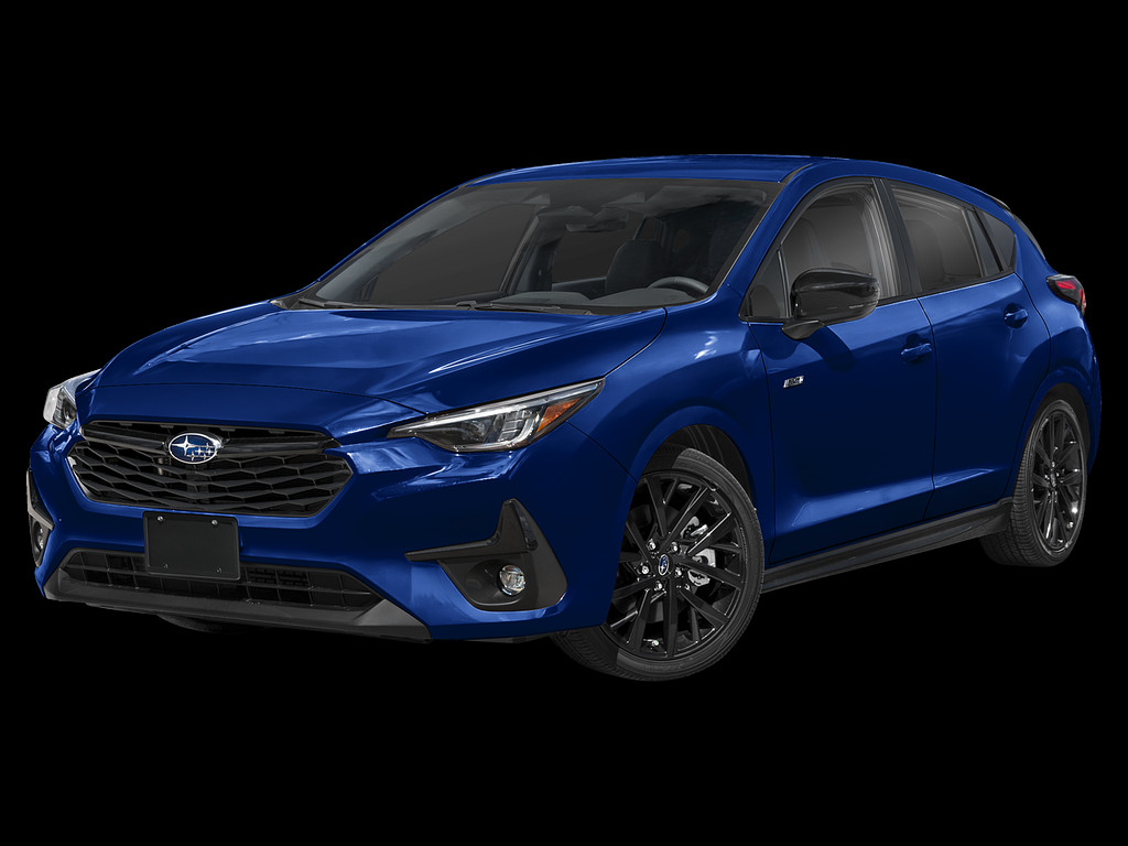 2026 Subaru Impreza Located at Smart Motors Toyota light-box-slides
