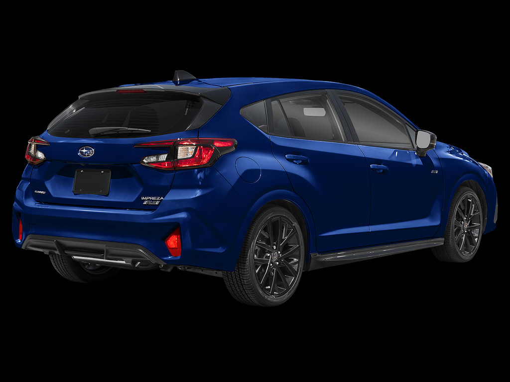 2026 Subaru Impreza Located at Smart Motors Toyota light-box-slides