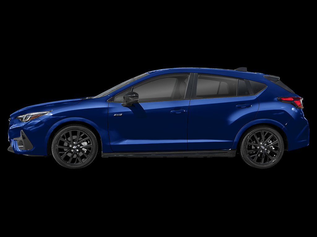 2026 Subaru Impreza Located at Smart Motors Toyota light-box-slides