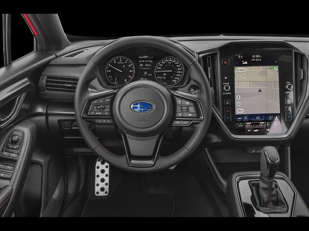 2026 Subaru Impreza Located at Smart Motors Toyota light-box-slides