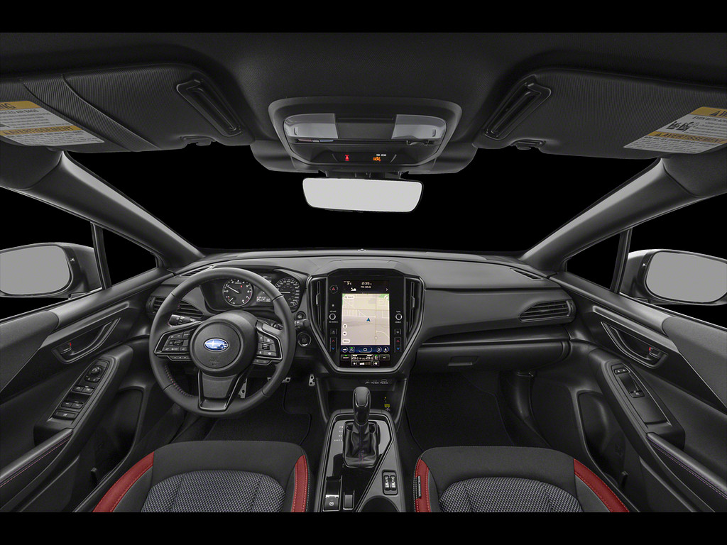 2026 Subaru Impreza Located at Smart Motors Toyota slide-image