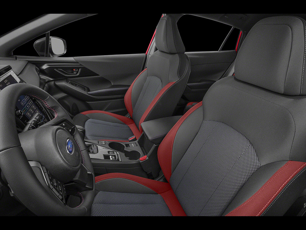 2026 Subaru Impreza Located at Smart Motors Toyota slide-image