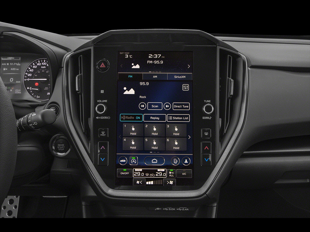 2026 Subaru Impreza Located at Smart Motors Toyota light-box-slides