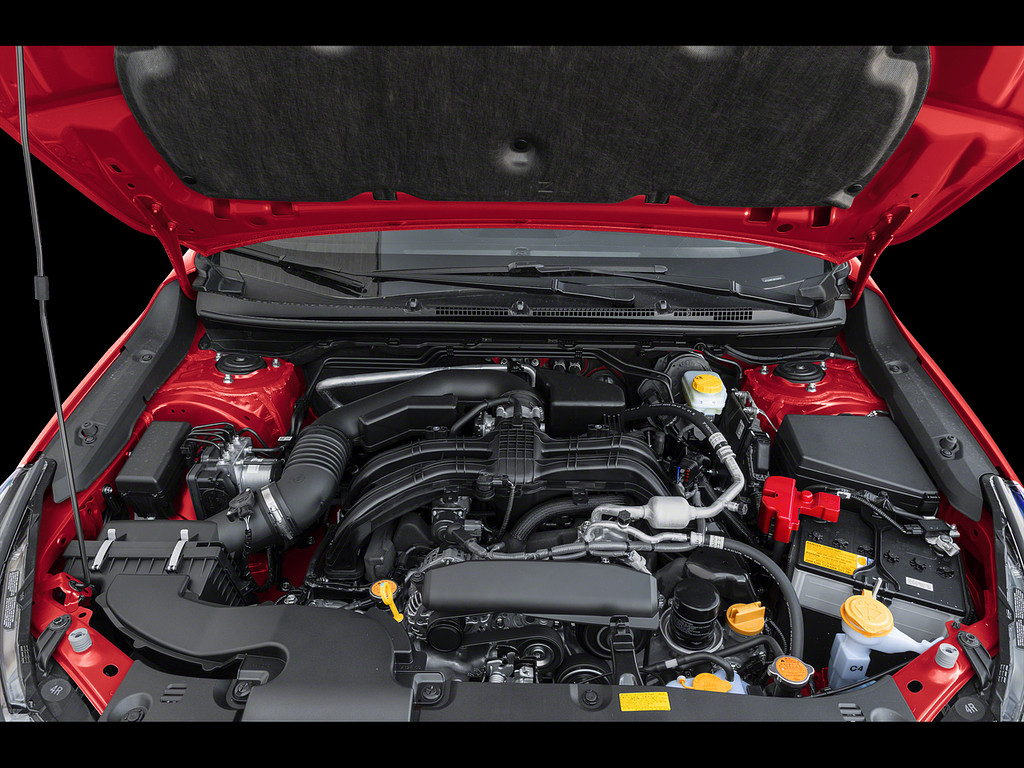 2026 Subaru Impreza Located at Smart Motors Toyota slide-image