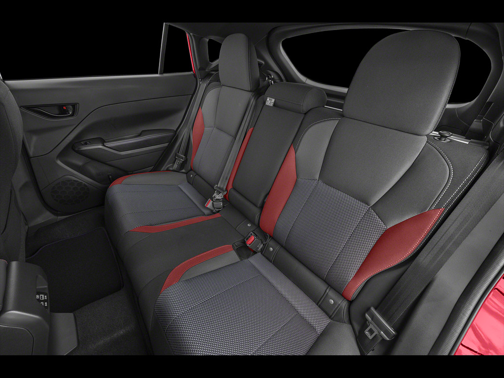 2026 Subaru Impreza Located at Smart Motors Toyota slide-image