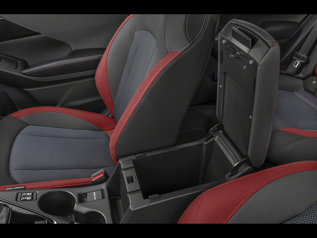 2026 Subaru Impreza Located at Smart Motors Toyota slide-image