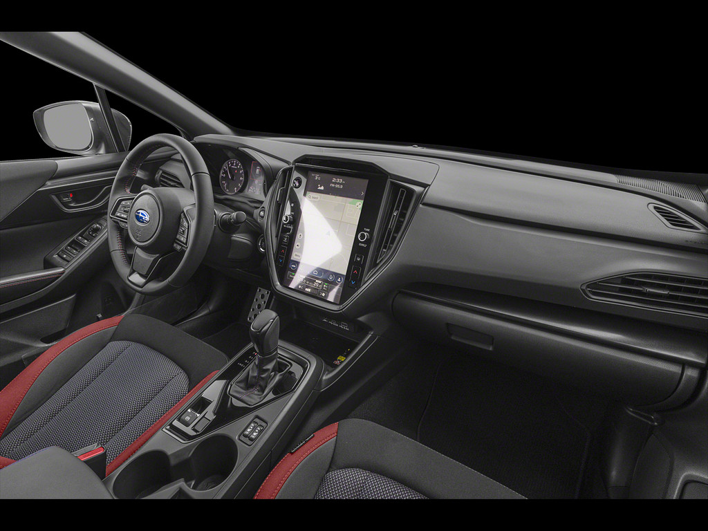 2026 Subaru Impreza Located at Smart Motors Toyota slide-image