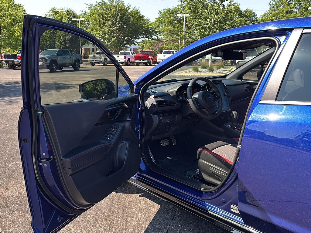 2026 Subaru Impreza Located at Smart Motors Toyota light-box-slides