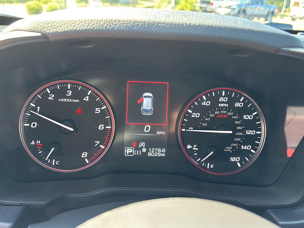 2026 Subaru Impreza Located at Smart Motors Toyota slide-image