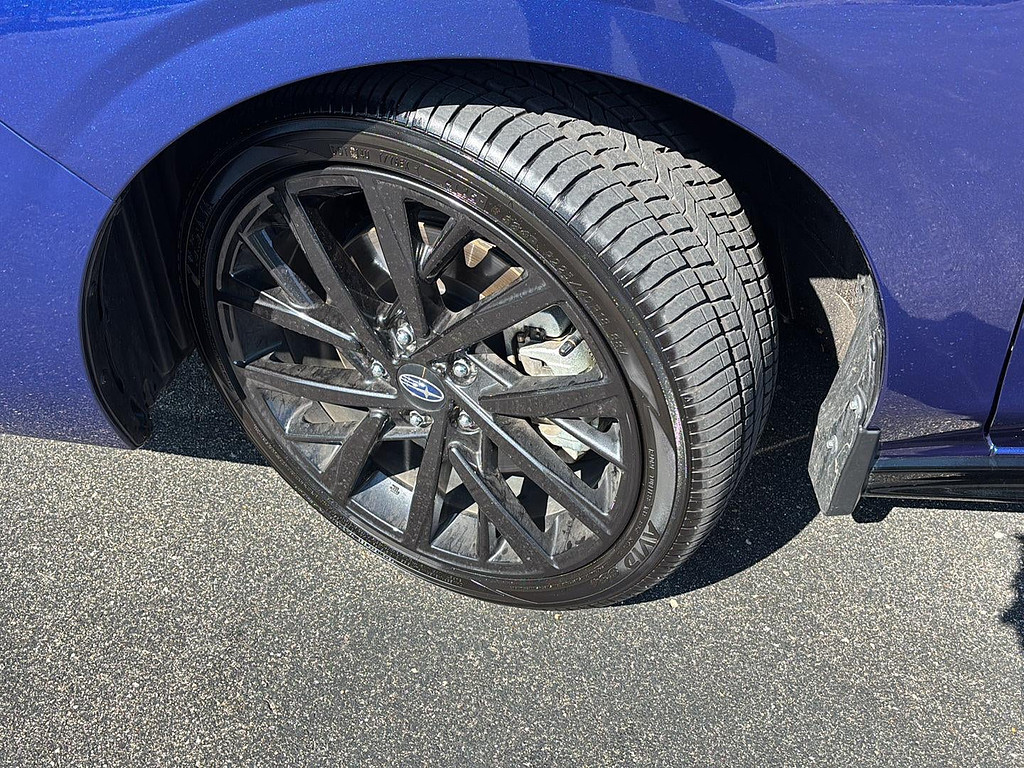 2026 Subaru Impreza Located at Smart Motors Toyota light-box-slides