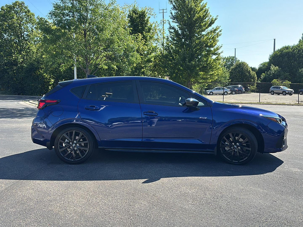 2026 Subaru Impreza Located at Smart Motors Toyota slide-image