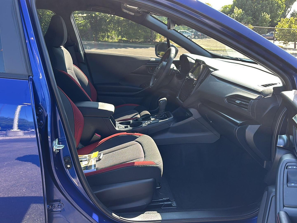 2026 Subaru Impreza Located at Smart Motors Toyota slide-image