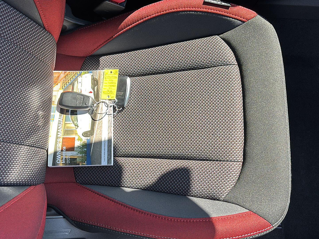 2026 Subaru Impreza Located at Smart Motors Toyota slide-image
