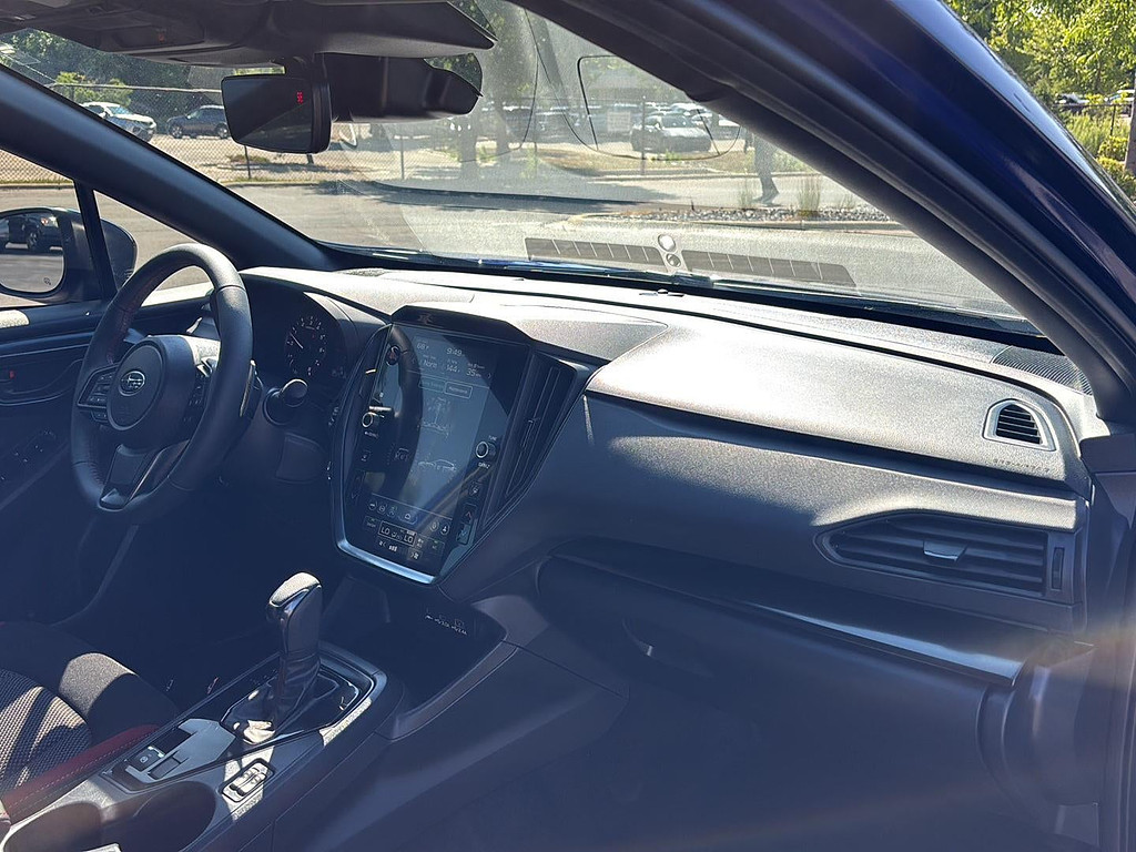2026 Subaru Impreza Located at Smart Motors Toyota light-box-slides