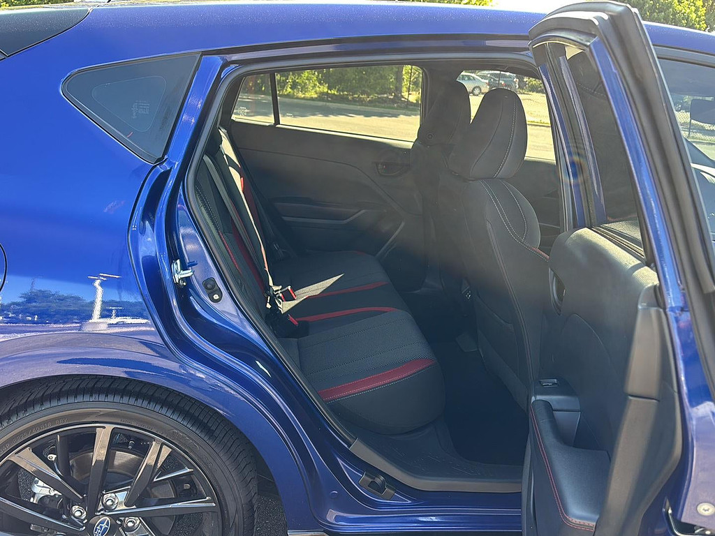 2026 Subaru Impreza Located at Smart Motors Toyota slide-image
