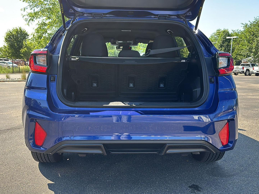 2026 Subaru Impreza Located at Smart Motors Toyota slide-image