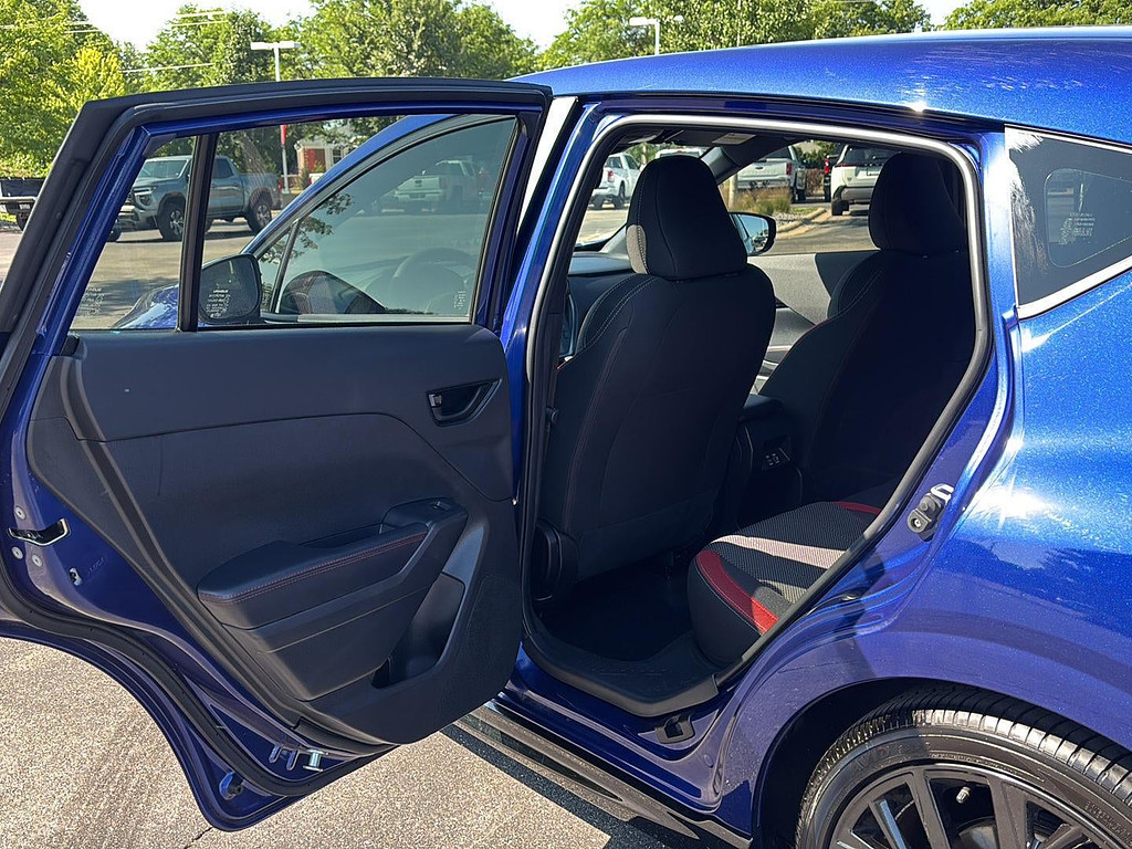 2026 Subaru Impreza Located at Smart Motors Toyota slide-image