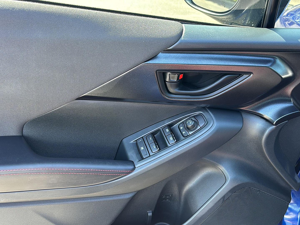 2026 Subaru Impreza Located at Smart Motors Toyota slide-image