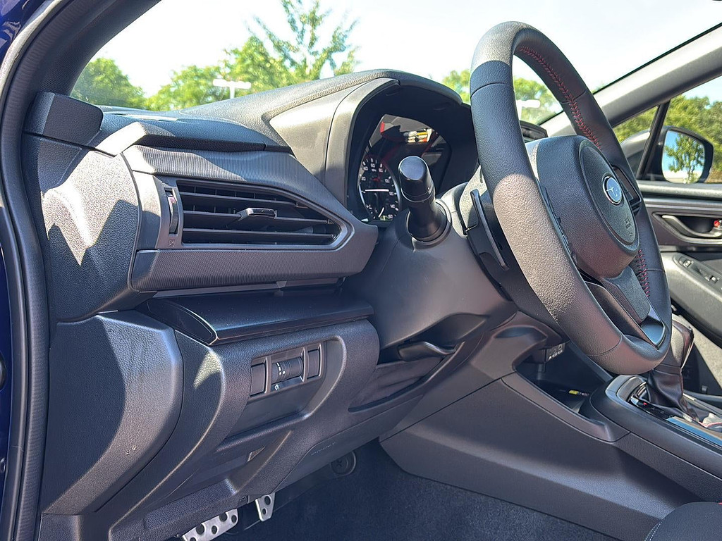 2026 Subaru Impreza Located at Smart Motors Toyota light-box-slides