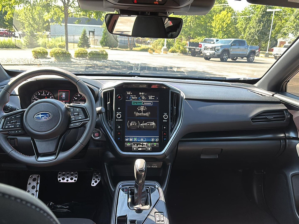 2026 Subaru Impreza Located at Smart Motors Toyota slide-image