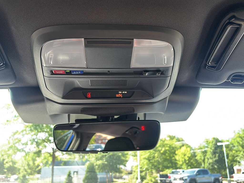 2026 Subaru Impreza Located at Smart Motors Toyota light-box-slides
