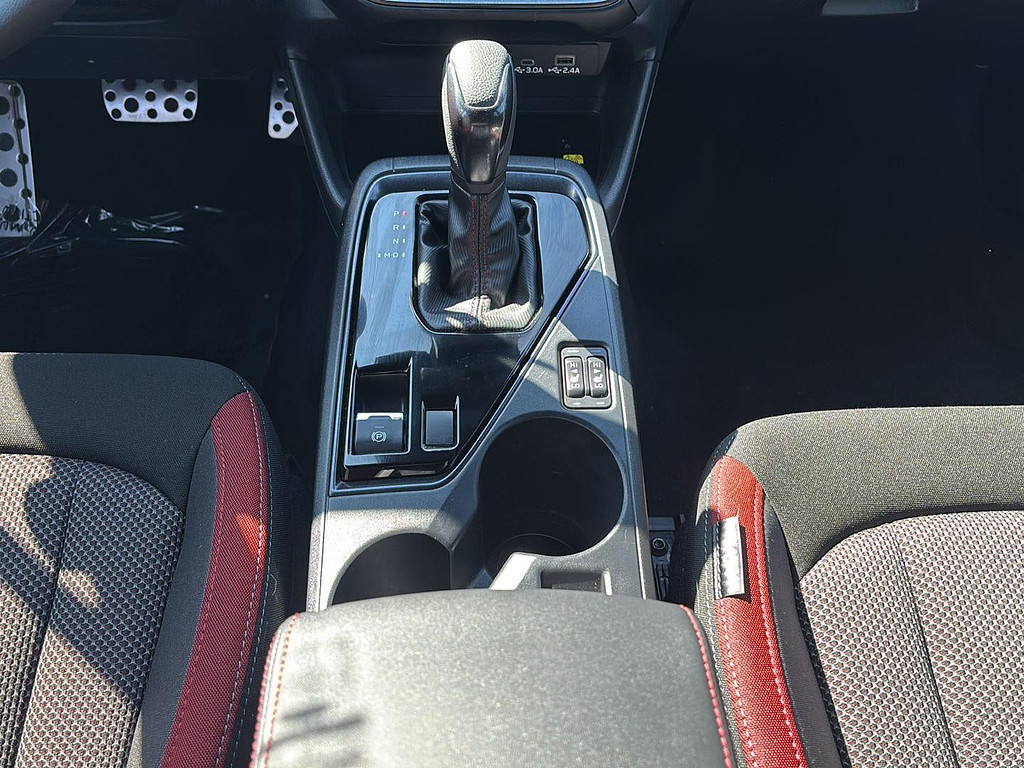 2026 Subaru Impreza Located at Smart Motors Toyota light-box-slides