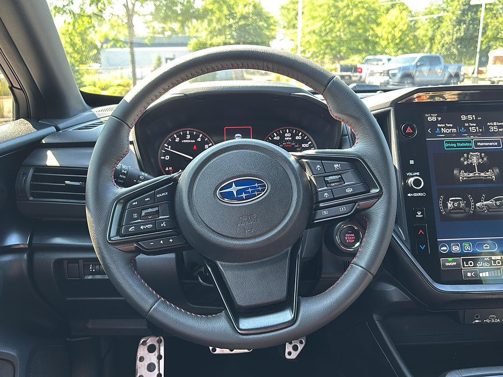2026 Subaru Impreza Located at Smart Motors Toyota light-box-slides