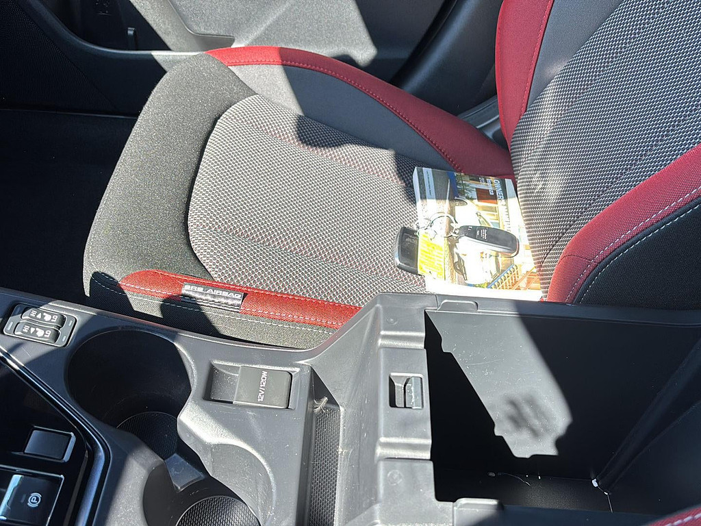 2026 Subaru Impreza Located at Smart Motors Toyota light-box-slides