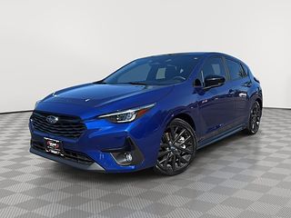 Thumbnail - 2026 Subaru Impreza