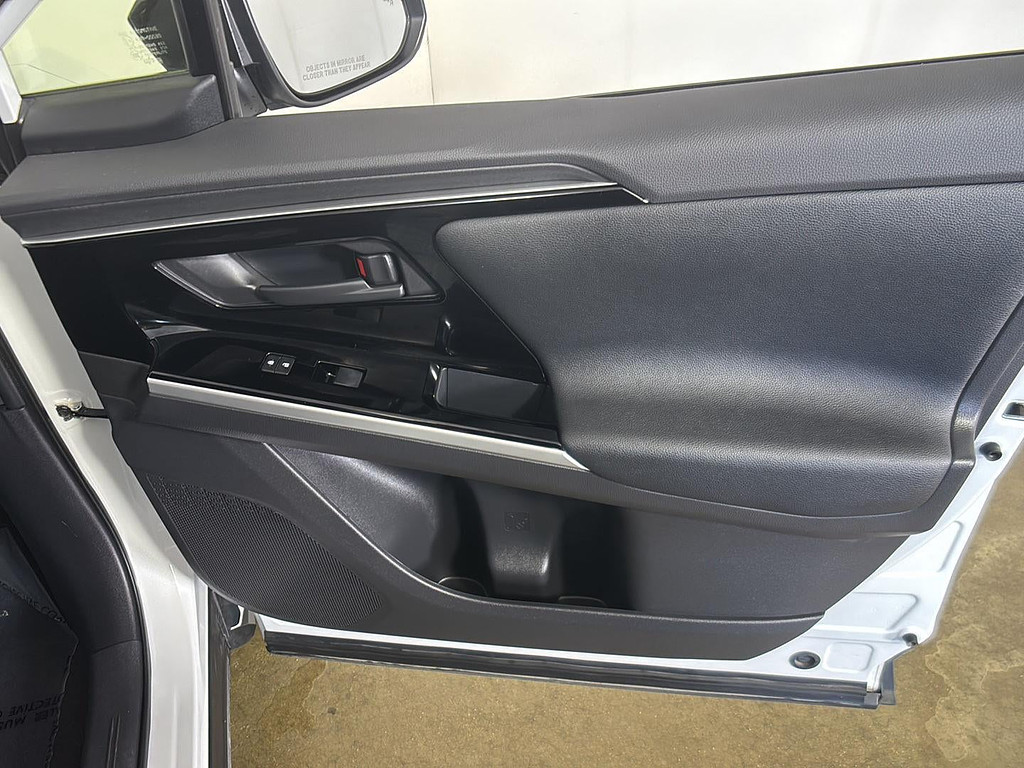 2023 Toyota bZ4X Located at Smart Motors Toyota slide-image