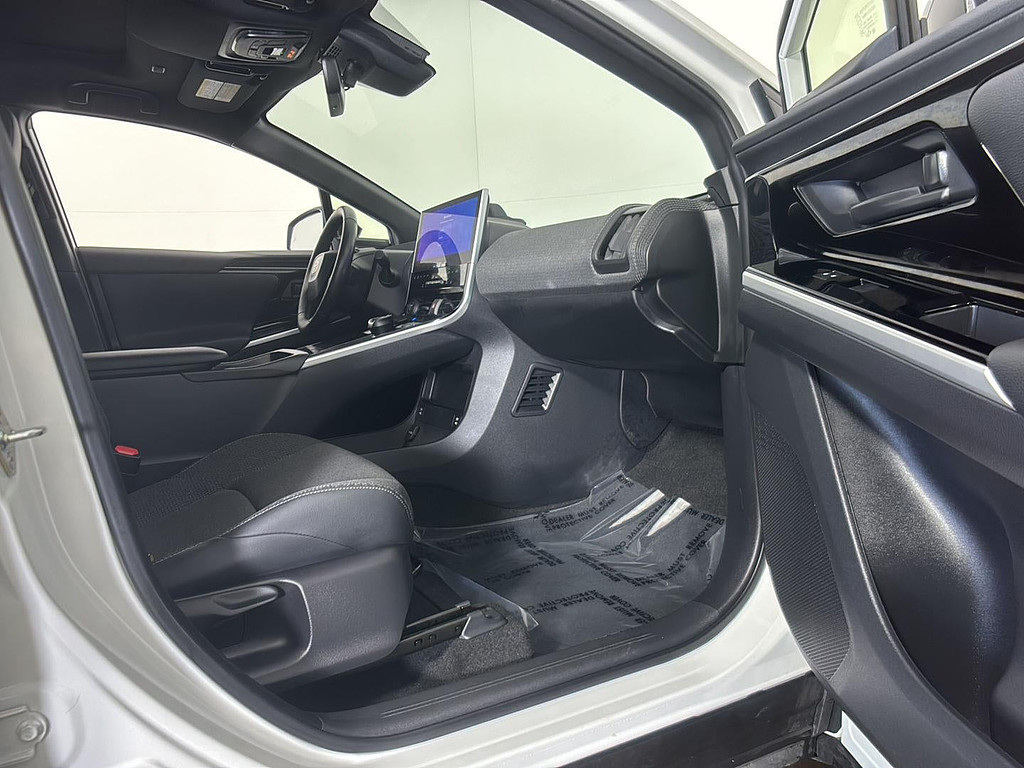 2023 Toyota bZ4X Located at Smart Motors Toyota slide-image
