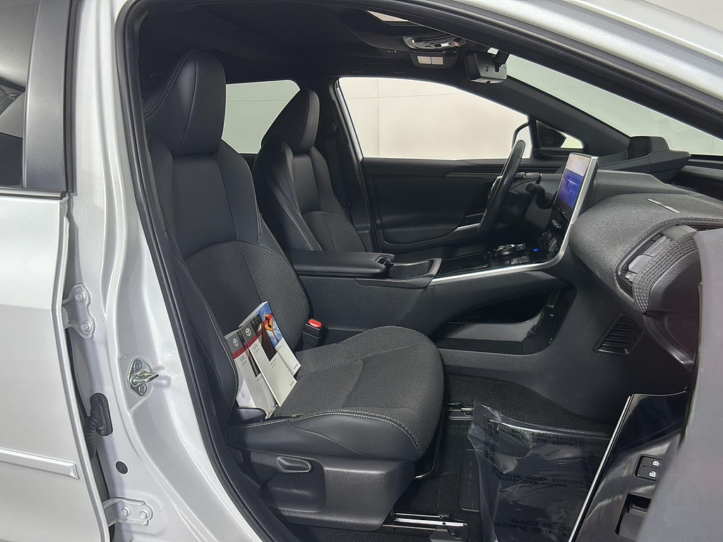 2023 Toyota bZ4X Located at Smart Motors Toyota slide-image