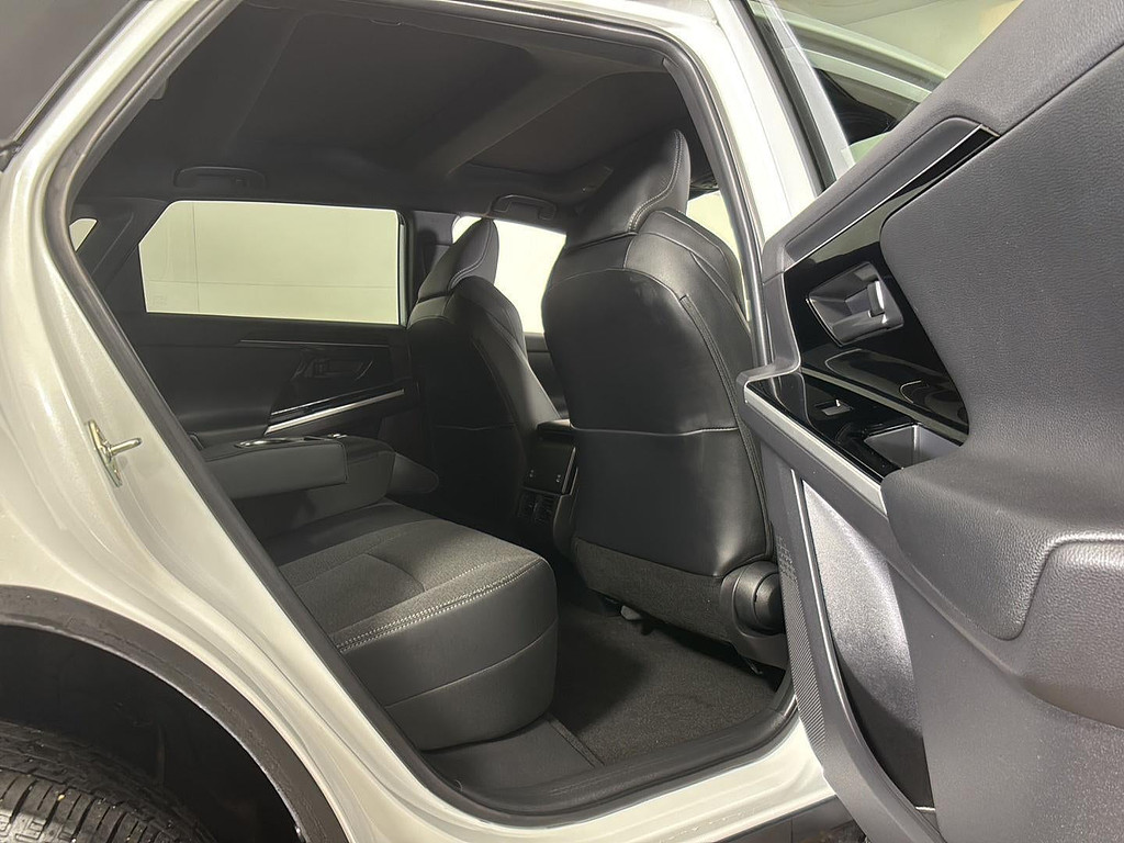 2023 Toyota bZ4X Located at Smart Motors Toyota slide-image